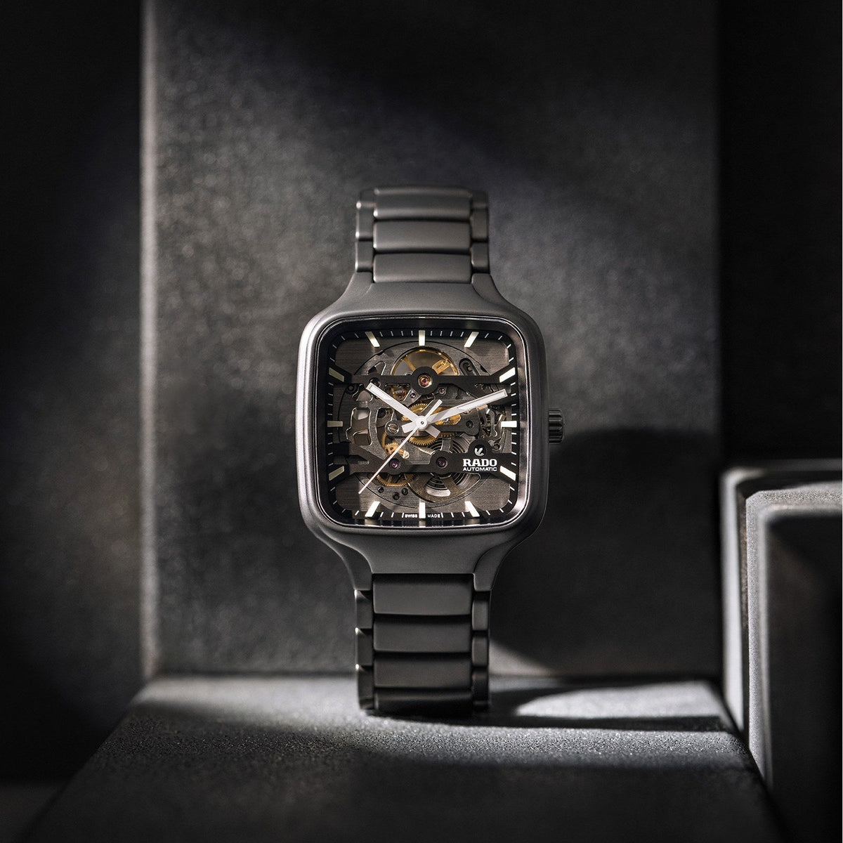 Reloj Rado True R27.197.15.2