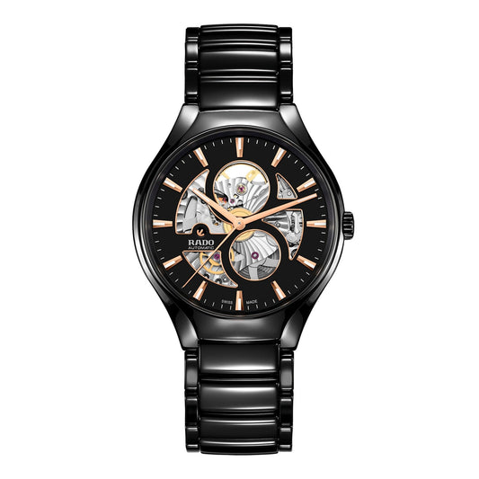 Reloj Rado True Round R27.107.17.2