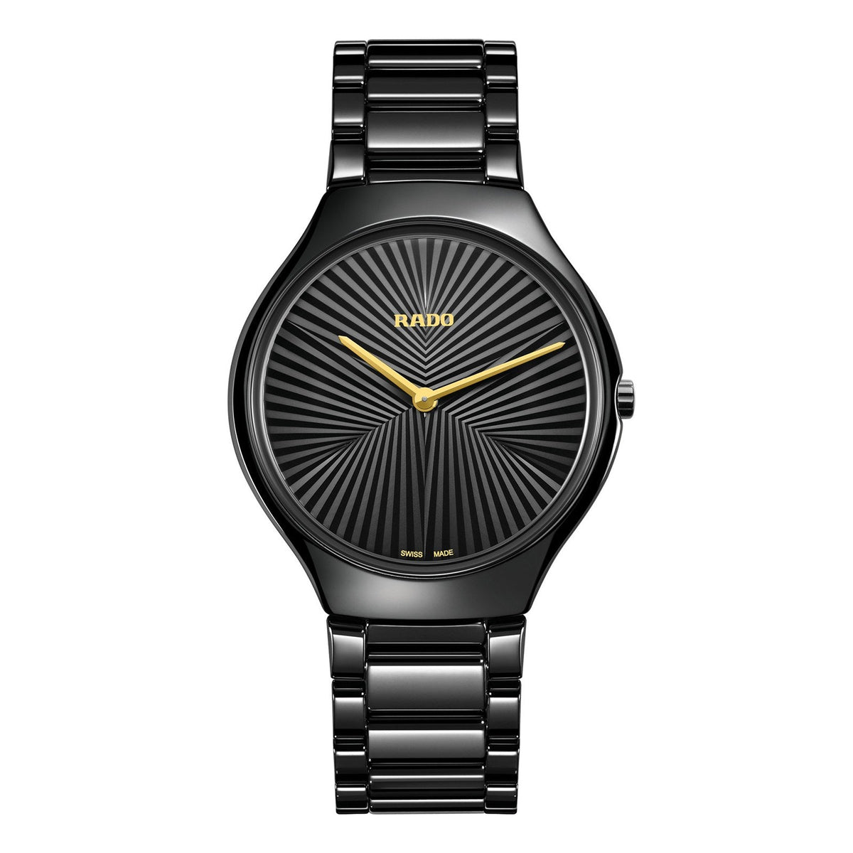 Reloj Rado True Round R27.113.15.2