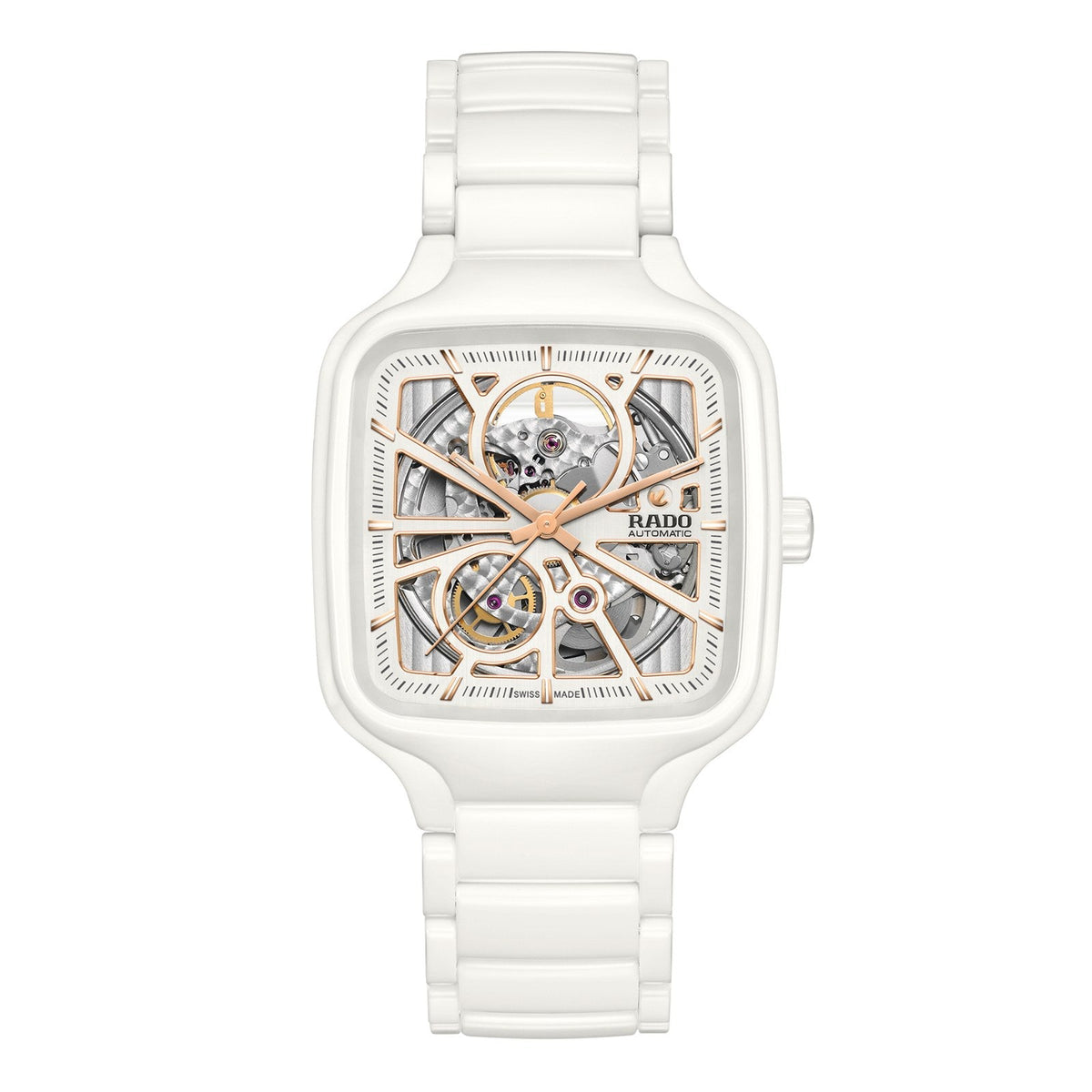 Reloj Rado True Square R27.073.01.2