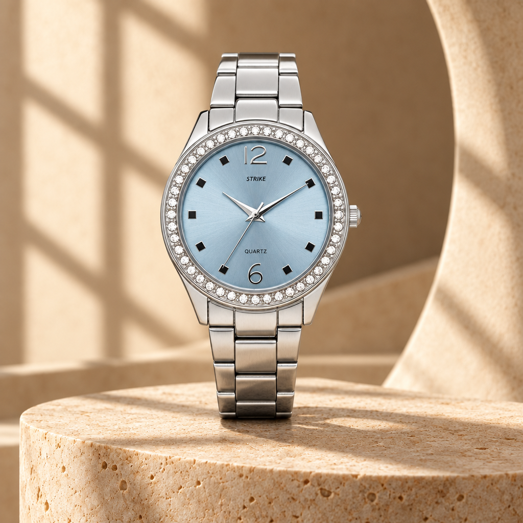 Reloj Strike EA1044-01