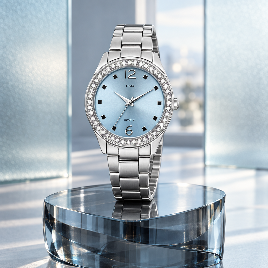Reloj Strike EA1044-01