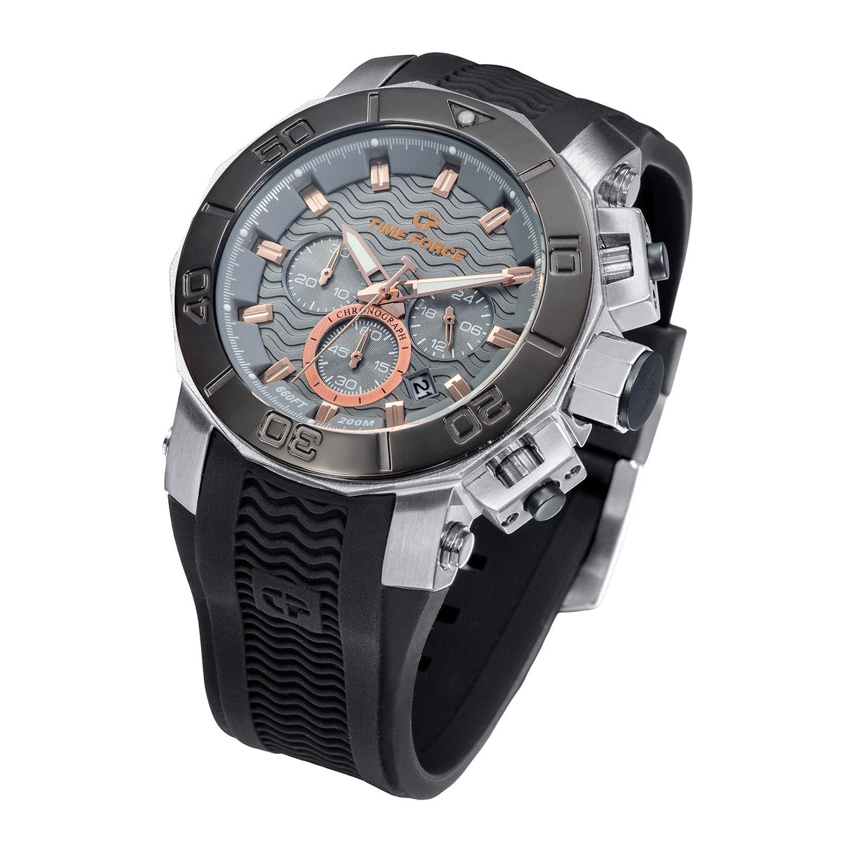 Reloj Time Force TF5019M-10