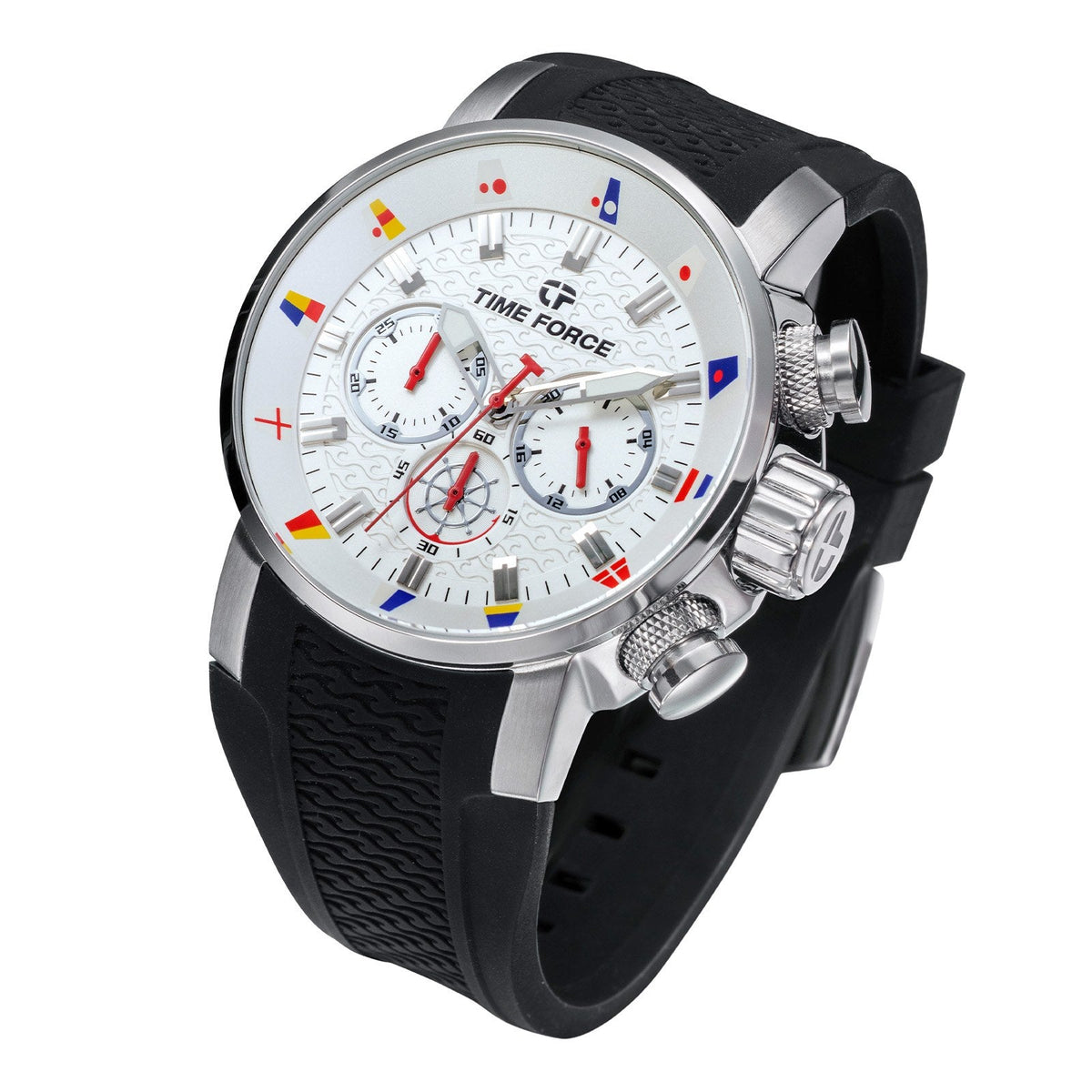 Reloj Time Force TF5020M-02