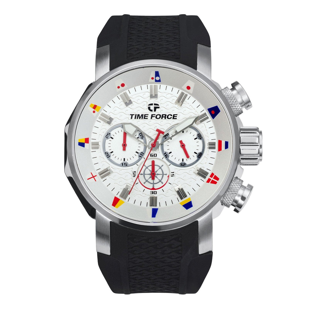 Reloj Time Force TF5020M-02