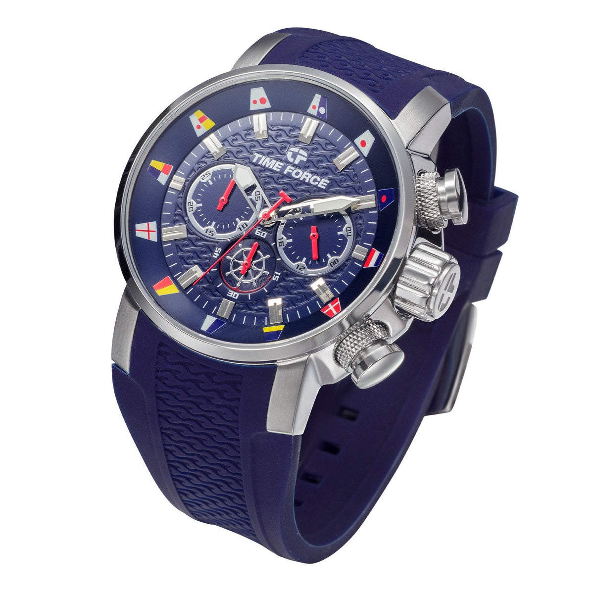 Reloj Time Force TF5020M-03