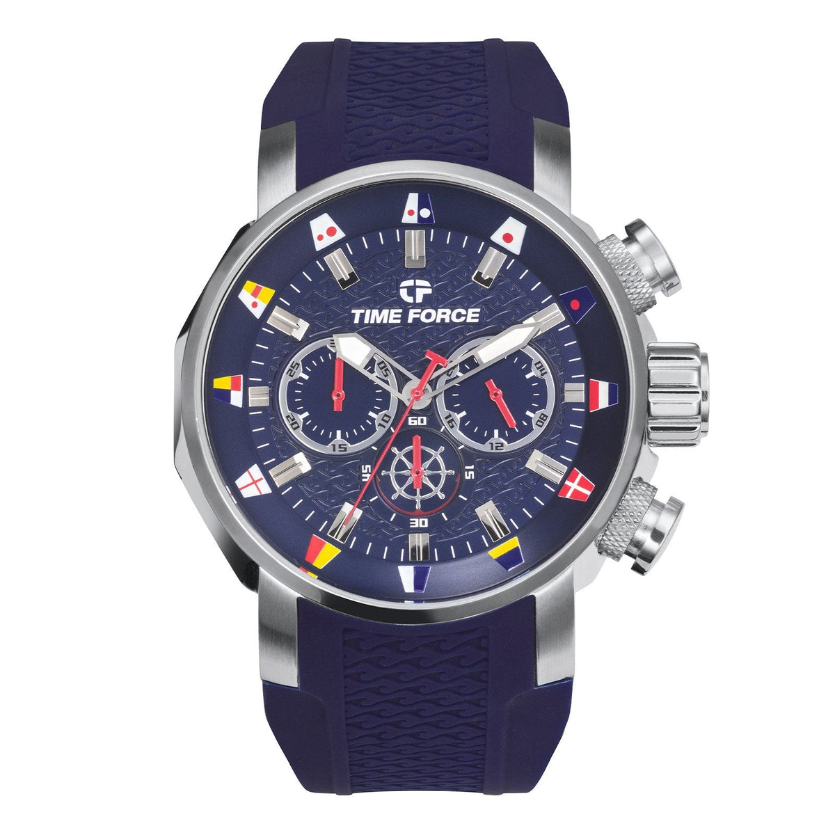 Reloj Time Force TF5020M-03