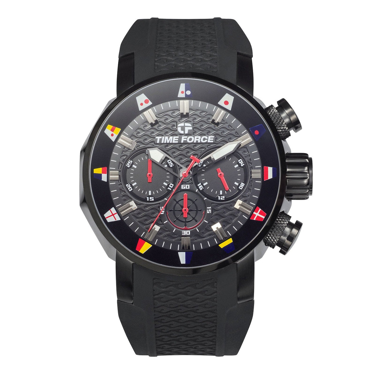 Reloj Time Force TF5020MN-01