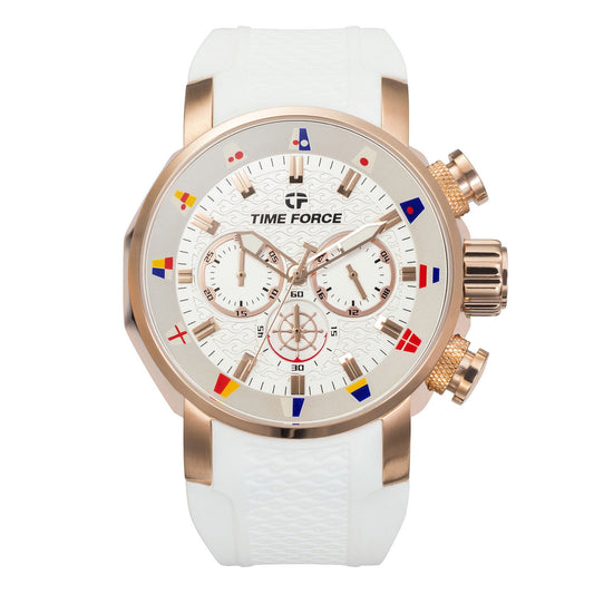 Reloj Time Force TF5020MR-02