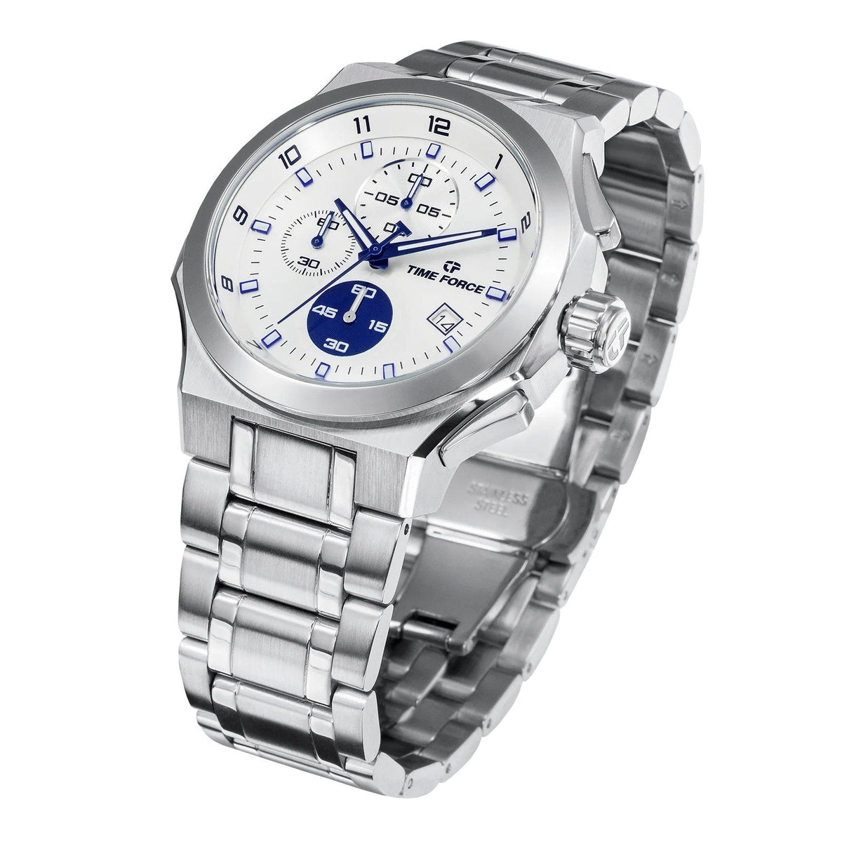 Reloj Time Force TF5021M-09M
