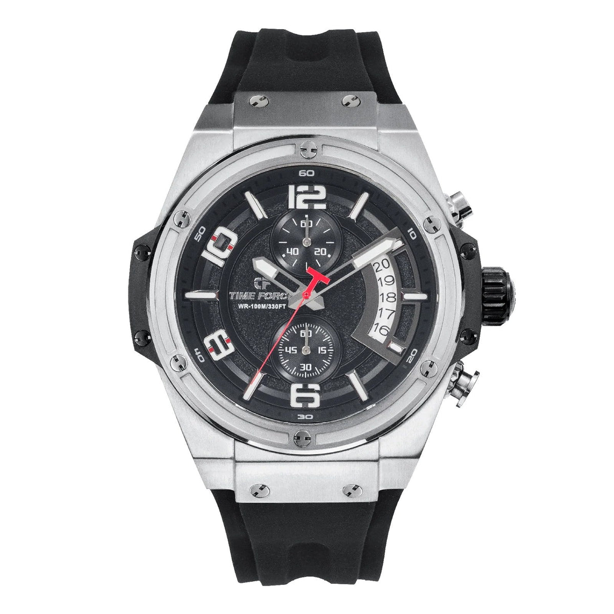 Reloj Time Force TF5024M-01