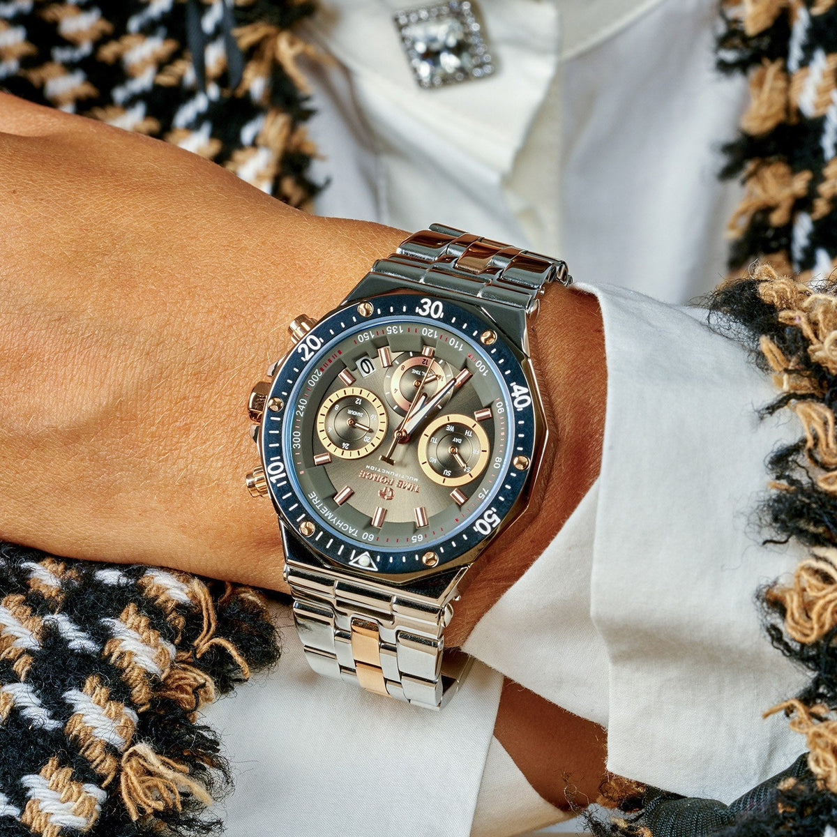 Reloj Time Force TF5025L-10M