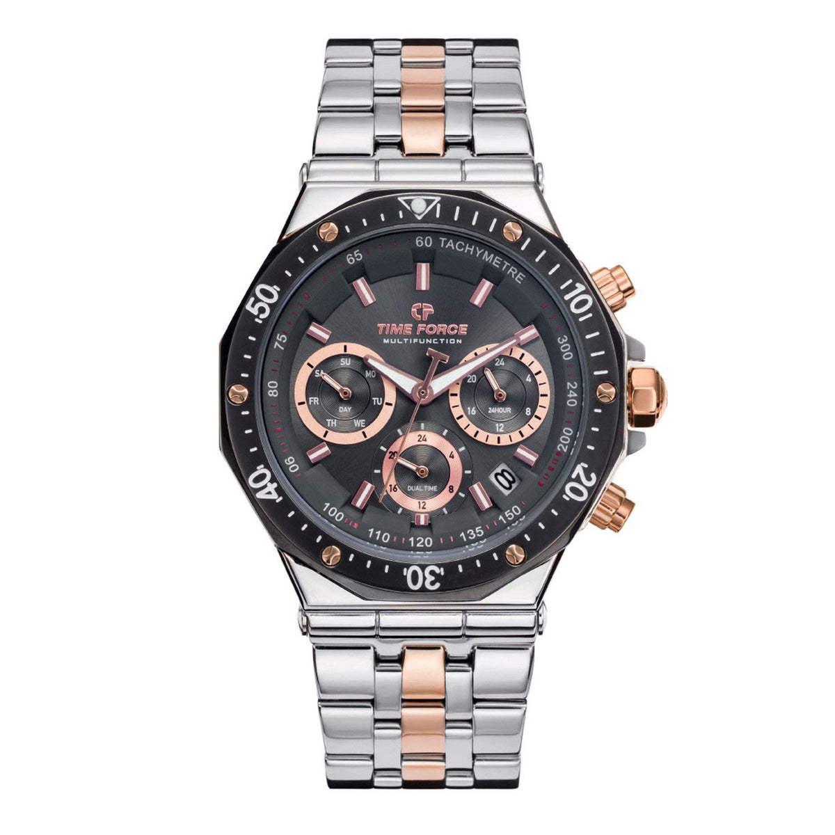Reloj Time Force TF5025L-10M