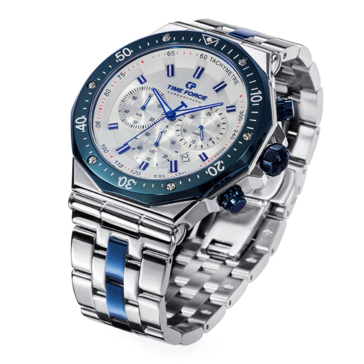 Reloj Time Force TF5025MAB-02M
