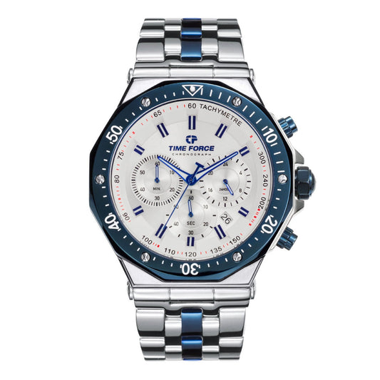 Reloj Time Force TF5025MAB-02M