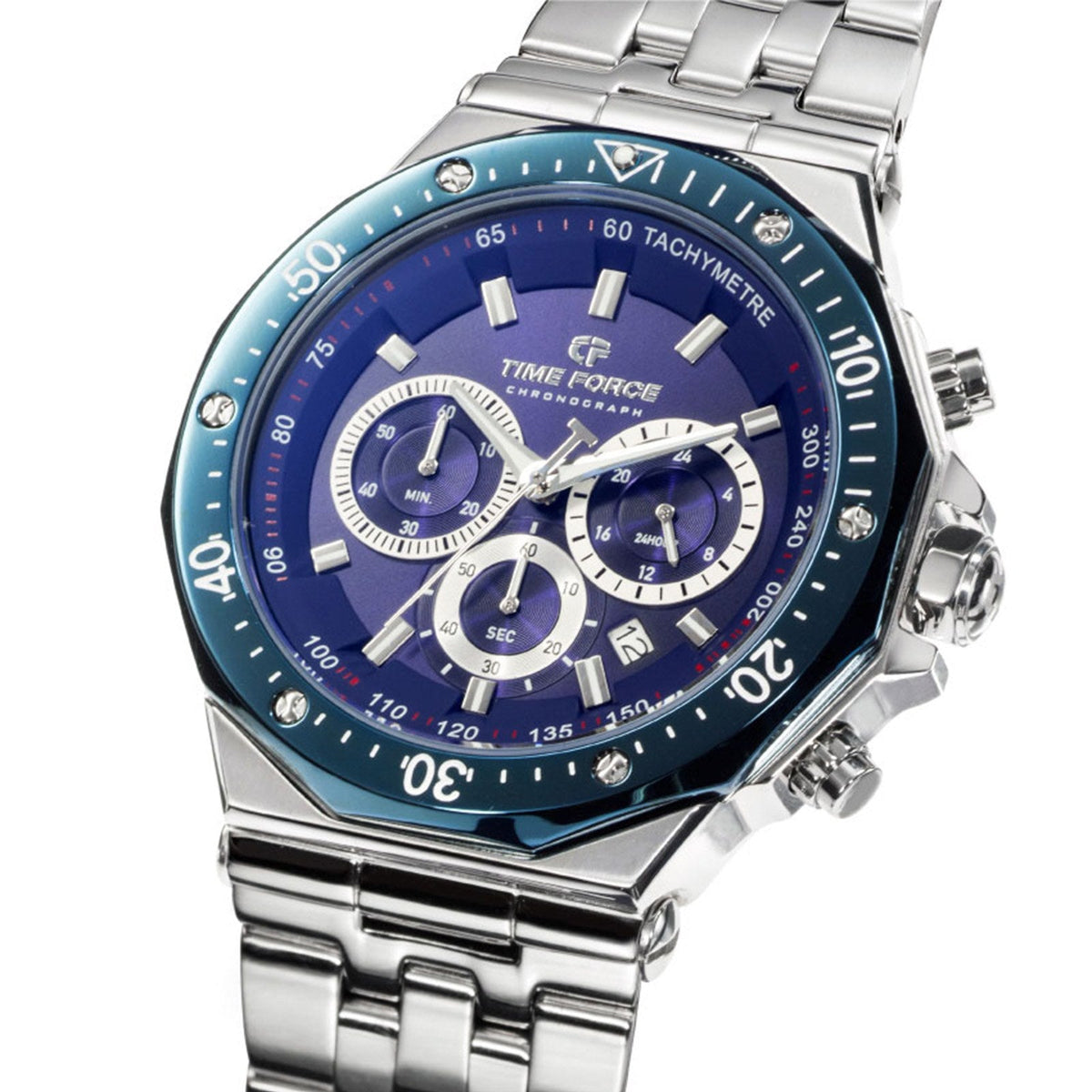 Reloj Time Force TF5025MAB-03M