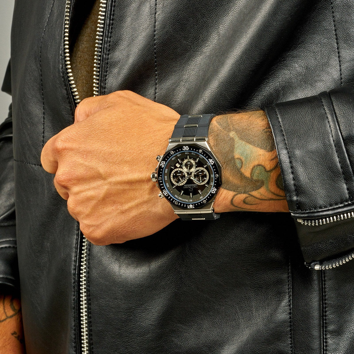Reloj Time Force TF5025MAN-01