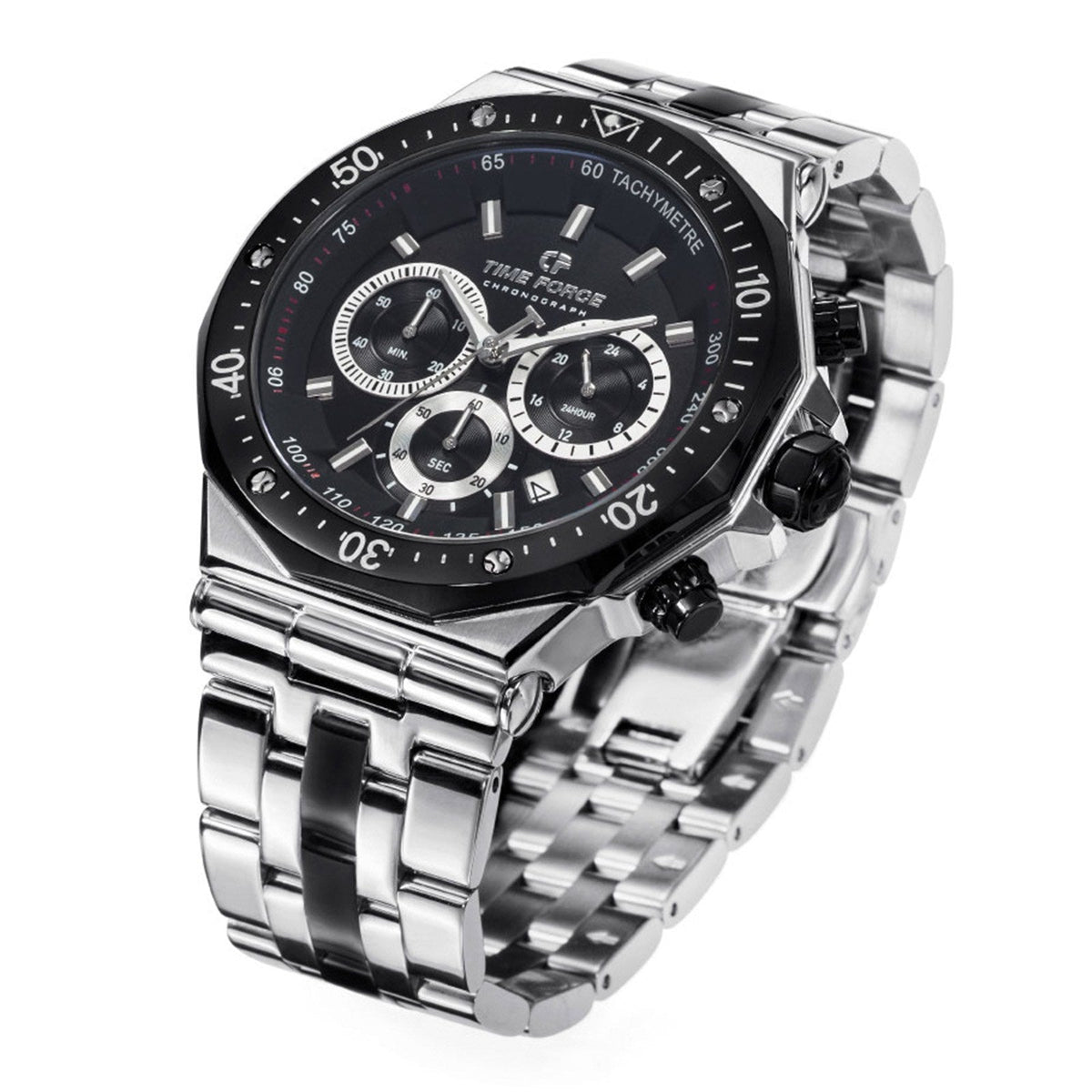Reloj Time Force TF5025MAN-01M