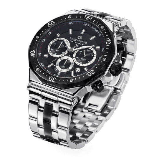 Reloj Time Force TF5025MAN-01M