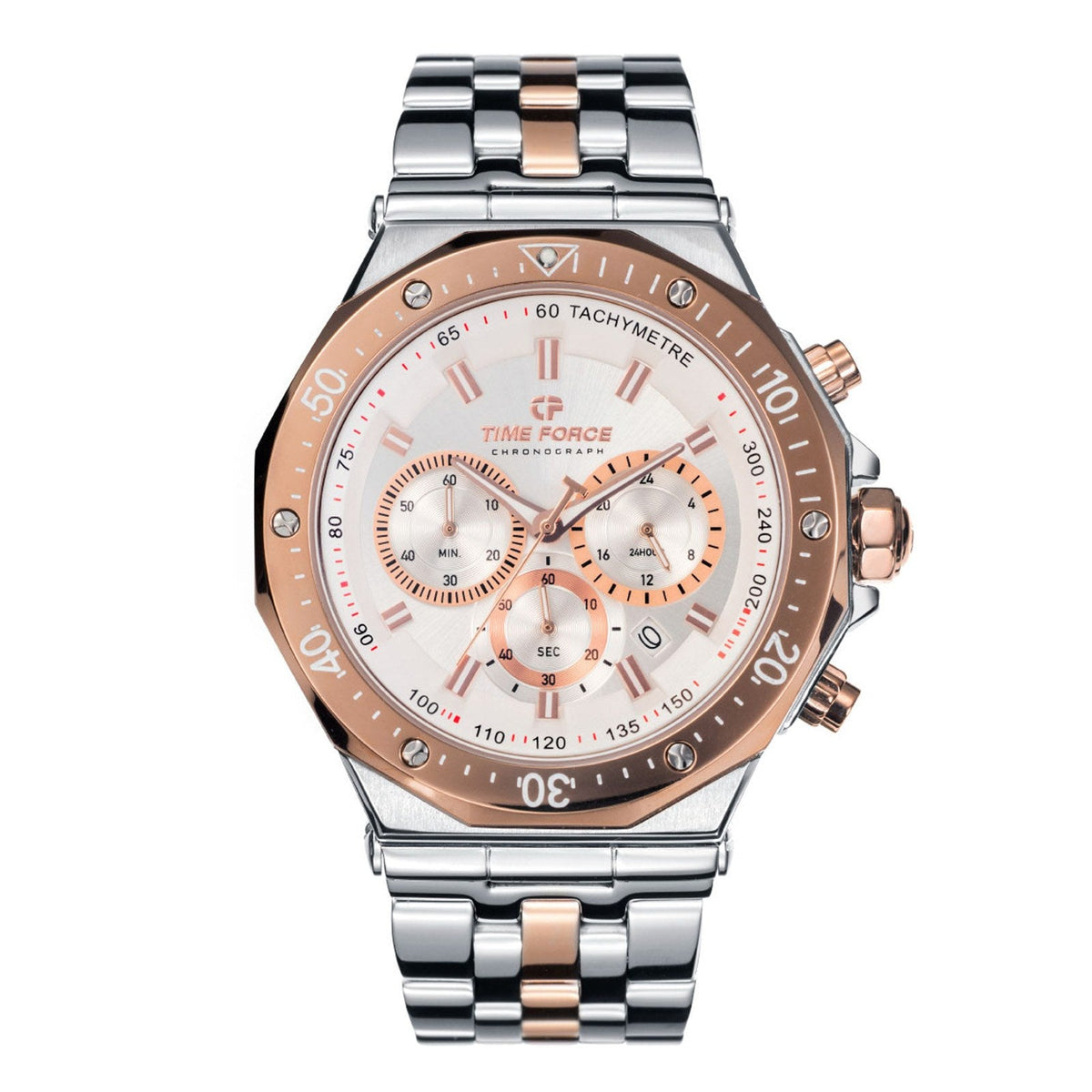 Reloj Time Force TF5025MAR-02M