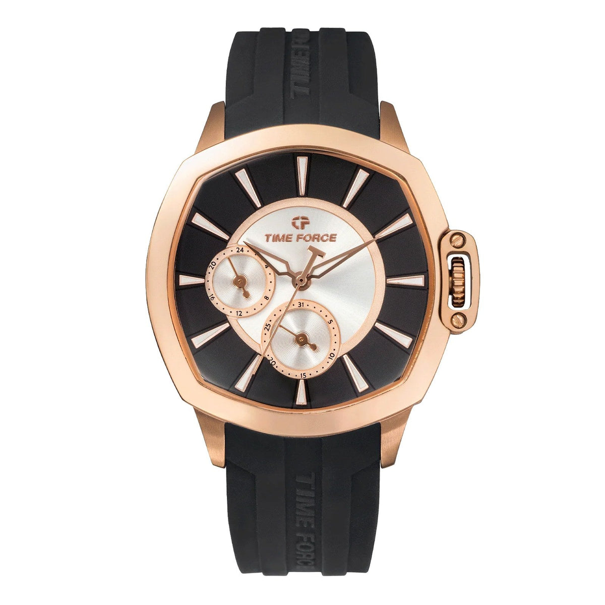Reloj Time Force TF5029LR-01