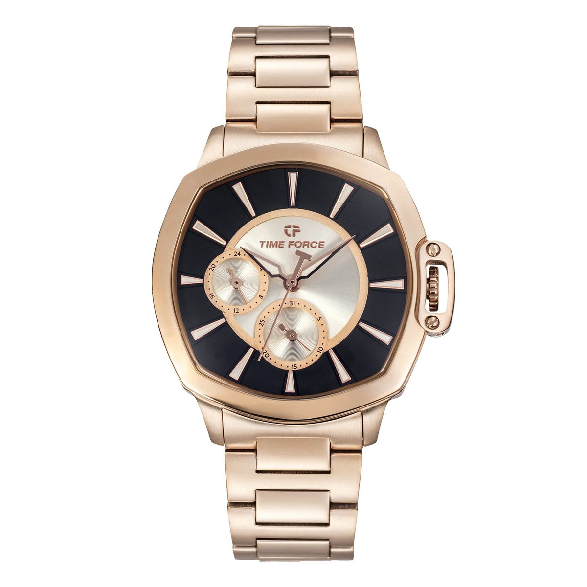 Reloj Time Force TF5029LR-01M