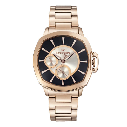 Reloj Time Force TF5029LR-01M