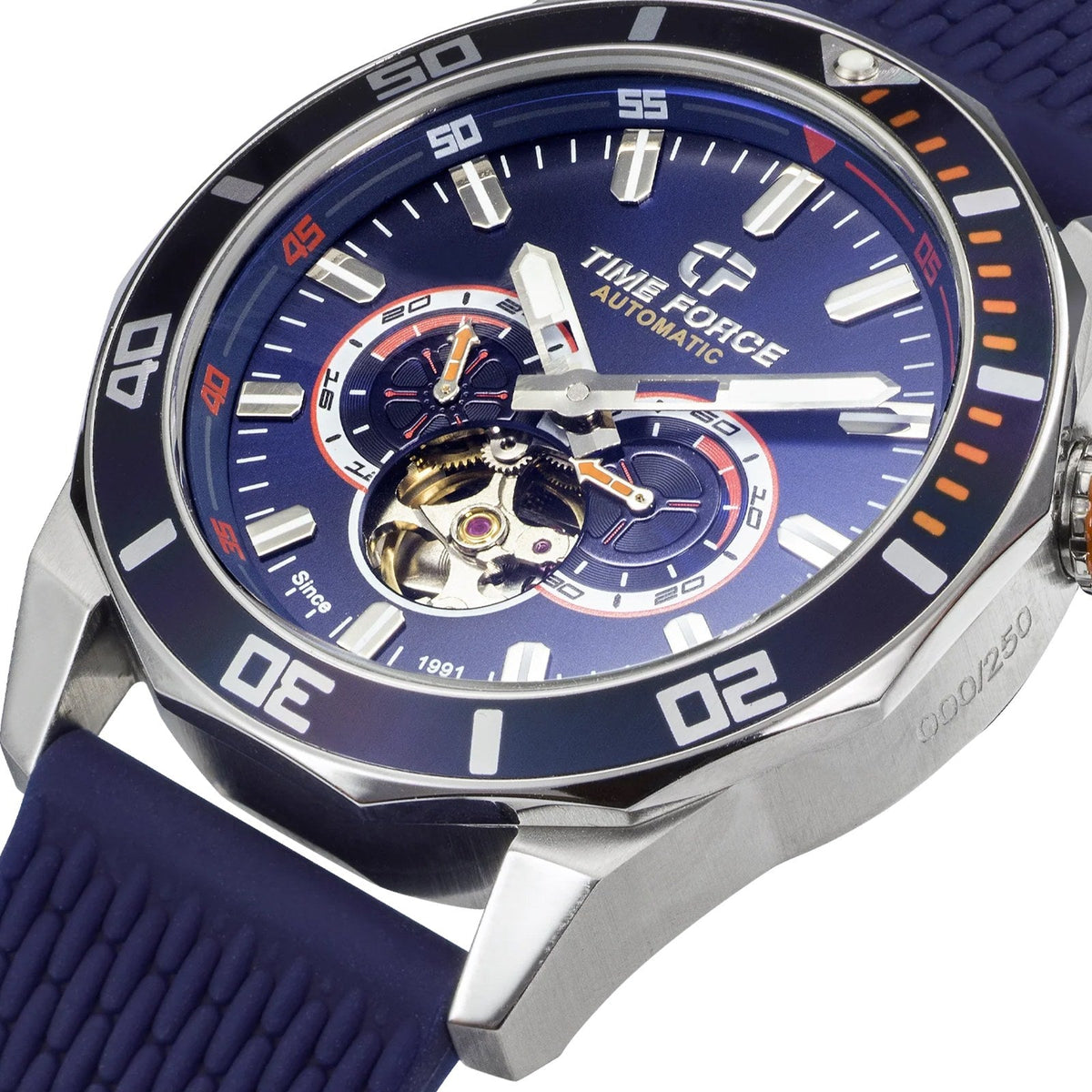 Reloj Time Force TF5035M-03LTD