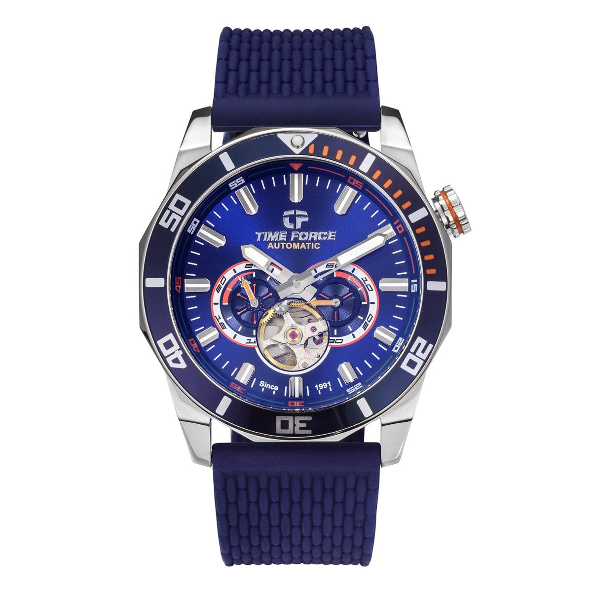 Reloj Time Force TF5035M-03LTD