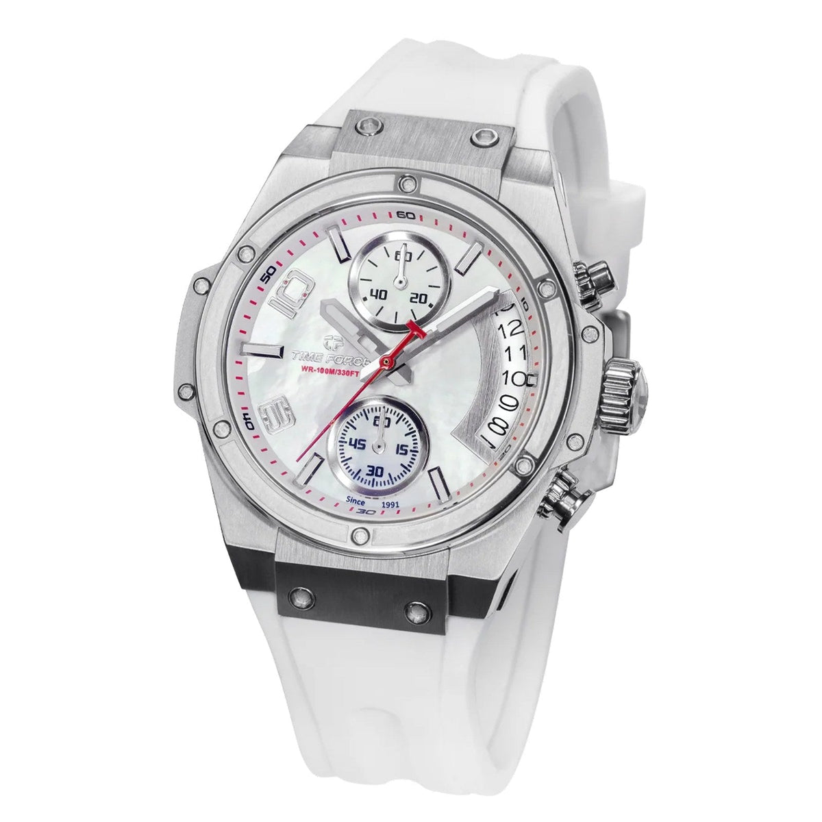 Reloj Time Force TF5039L-N02