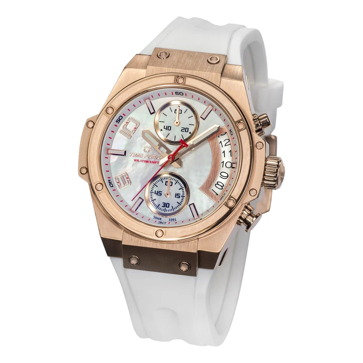 Reloj Time Force TF5039LR-N02