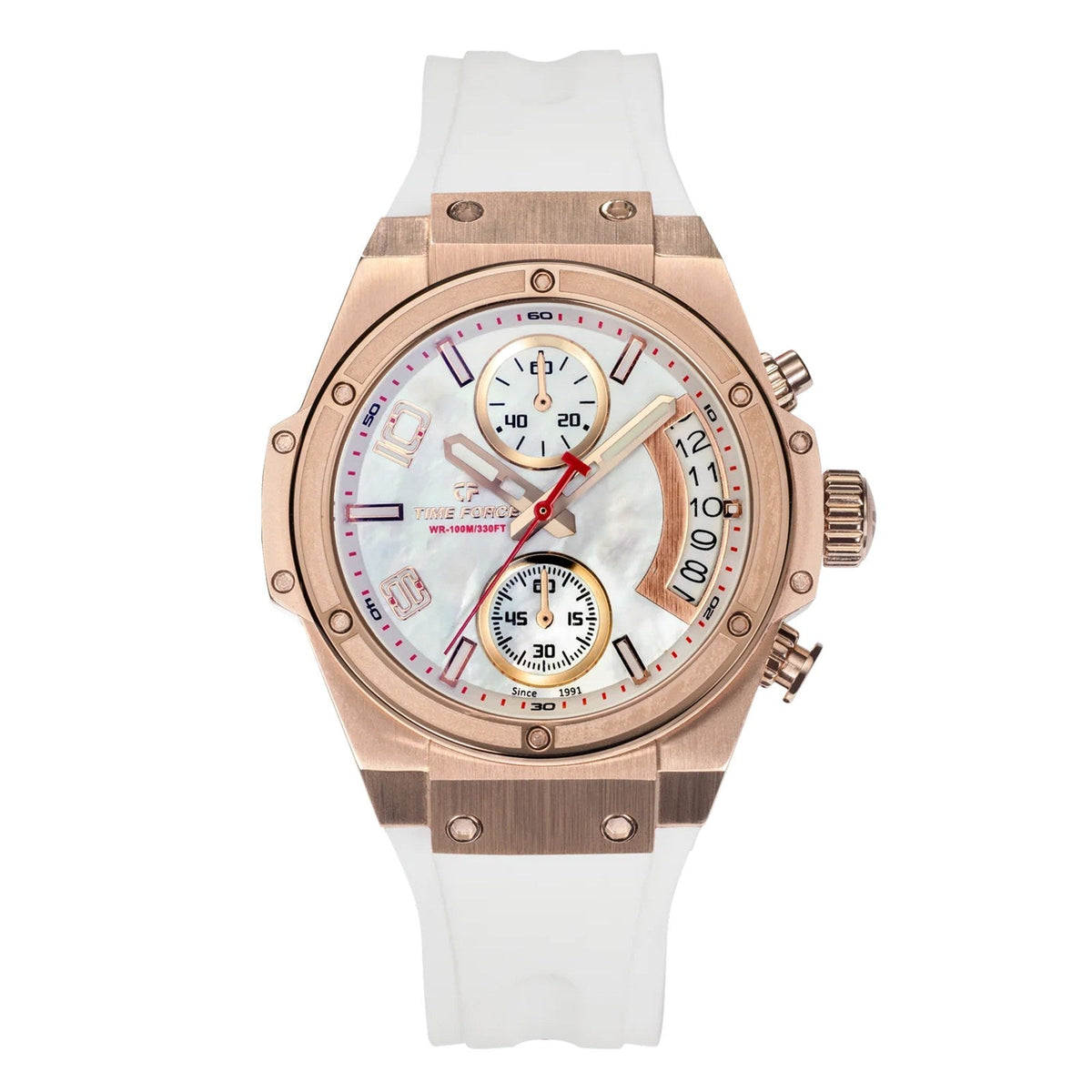 Reloj Time Force TF5039LR-N02
