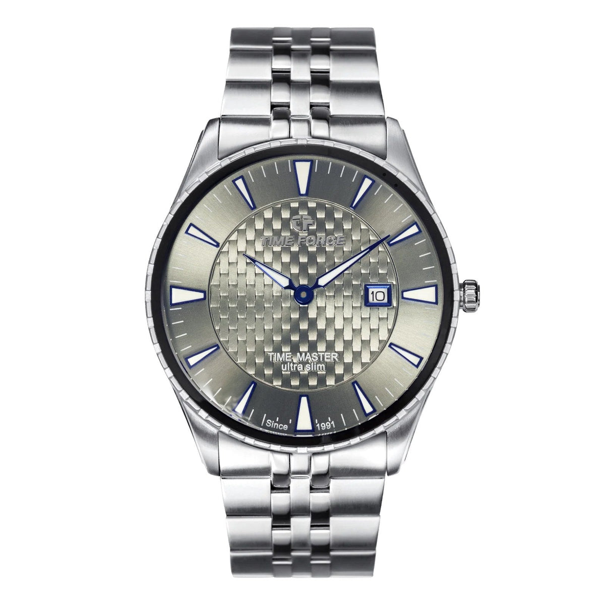 Reloj Time Force TF5041M-10M