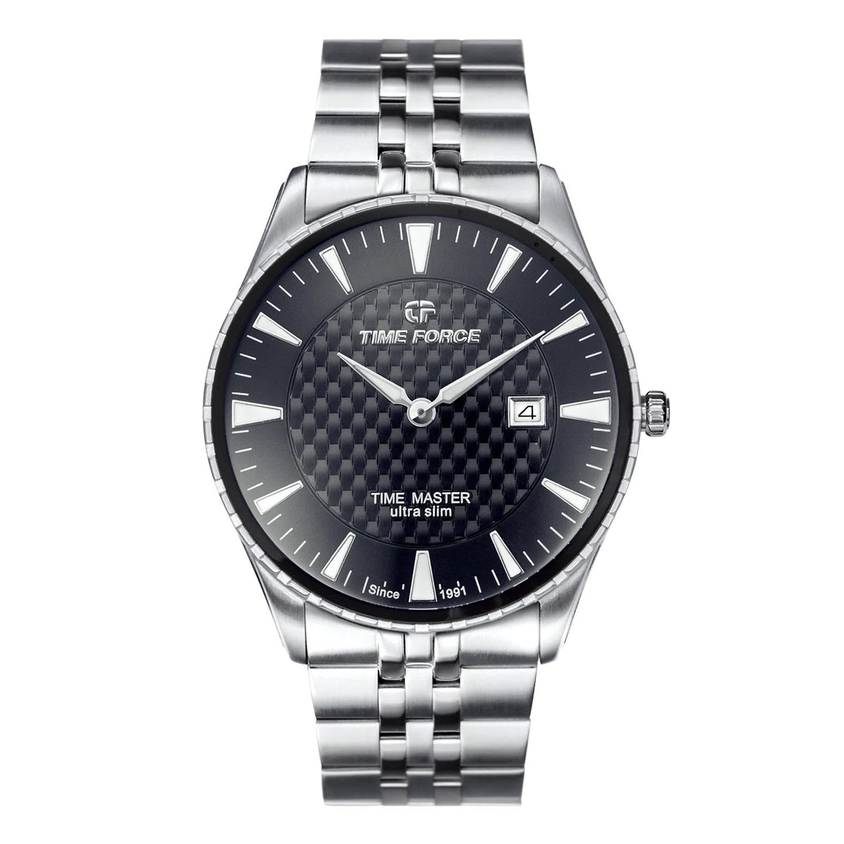 Reloj Time Force TF5041MAN-01M