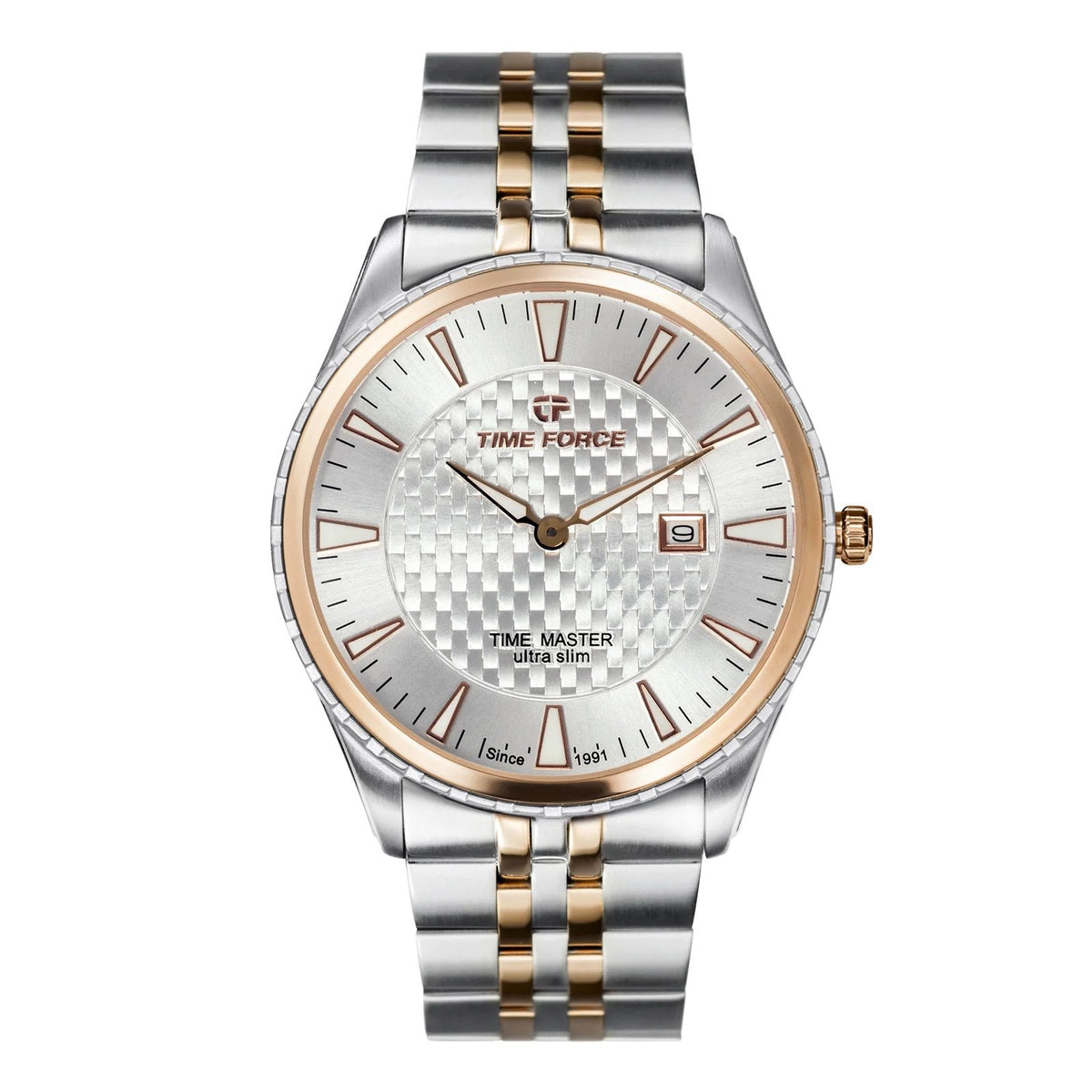 Reloj Time Force TF5041MAR-02M
