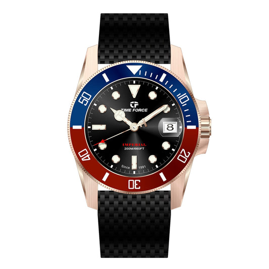 Reloj Time Force TF5042MR-01