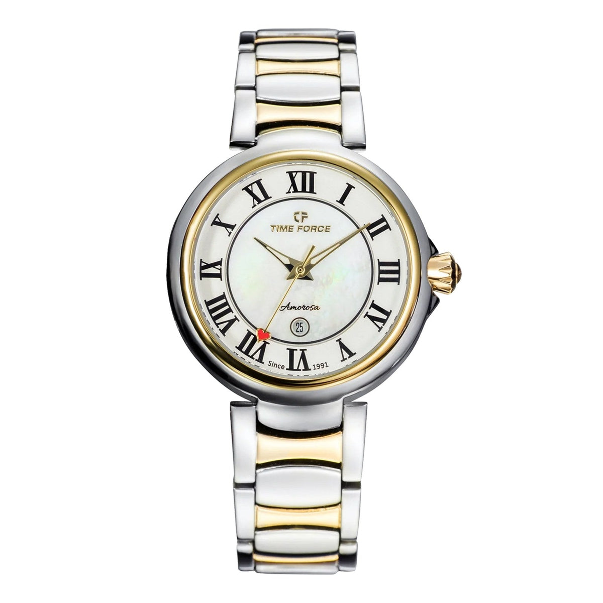 Reloj Time Force TF5043LAR-N02M