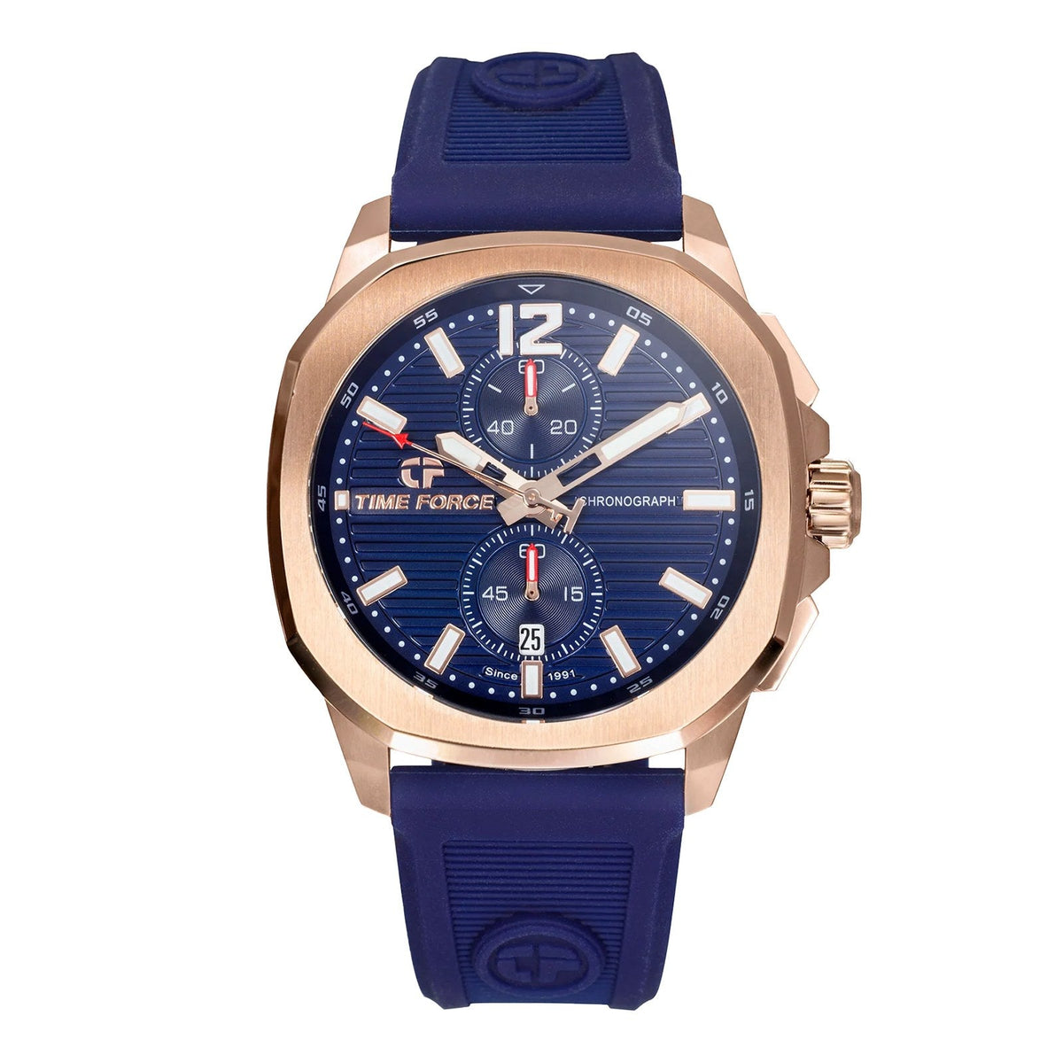 Reloj Time Force TF5045MR-03