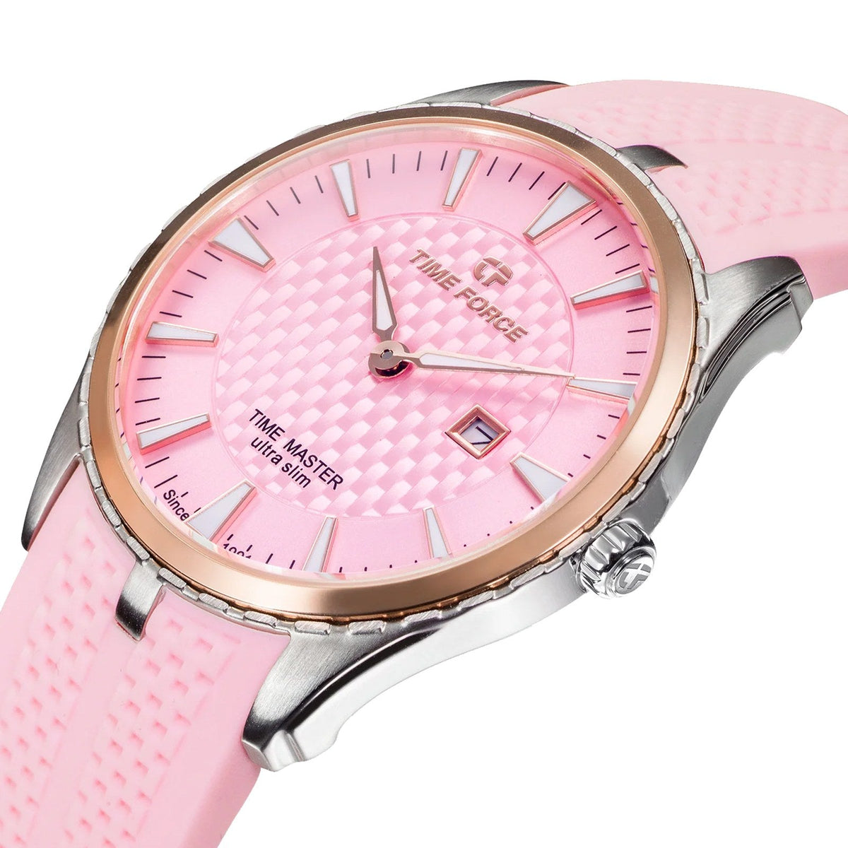 Reloj Time Force TF5047LAR-14