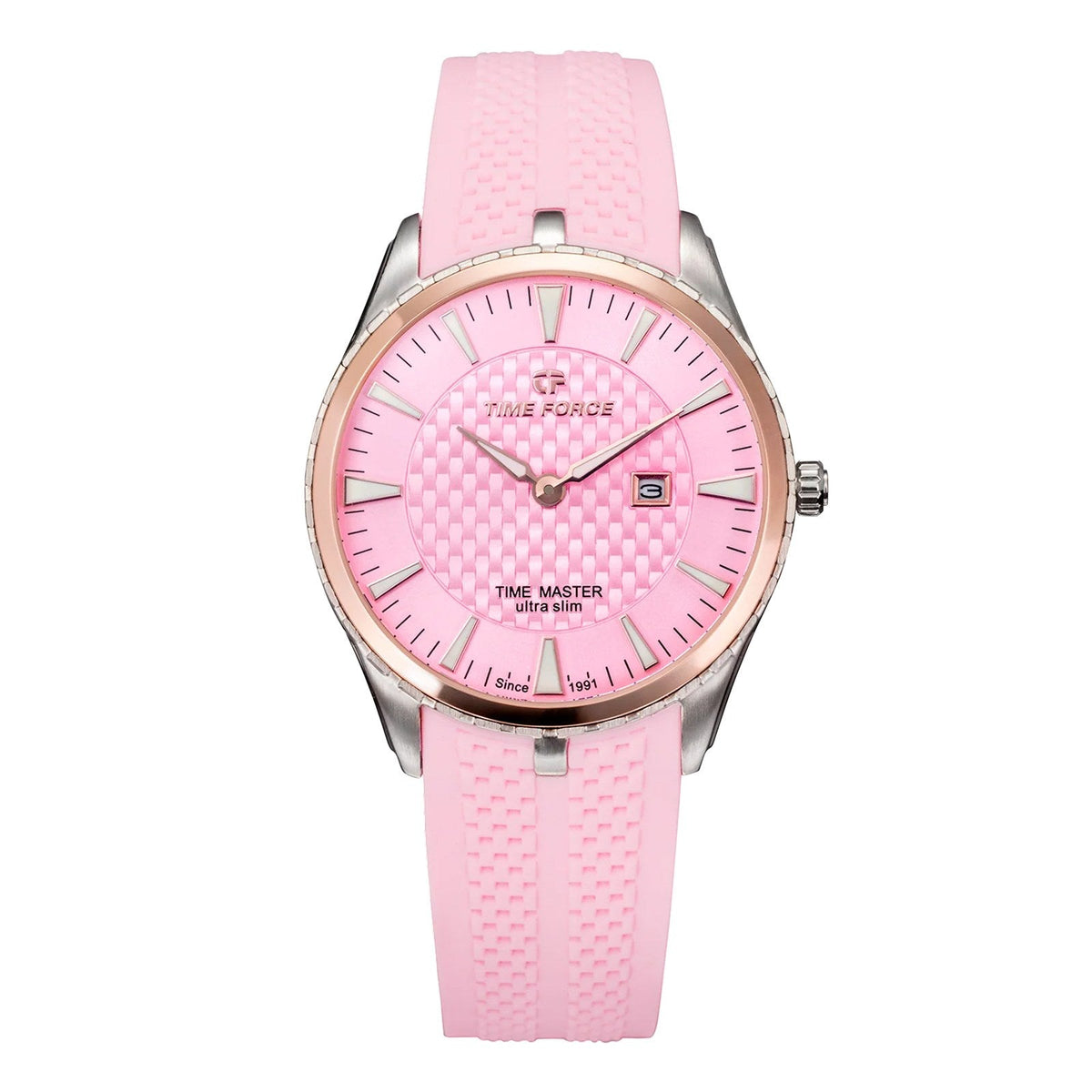 Reloj Time Force TF5047LAR-14