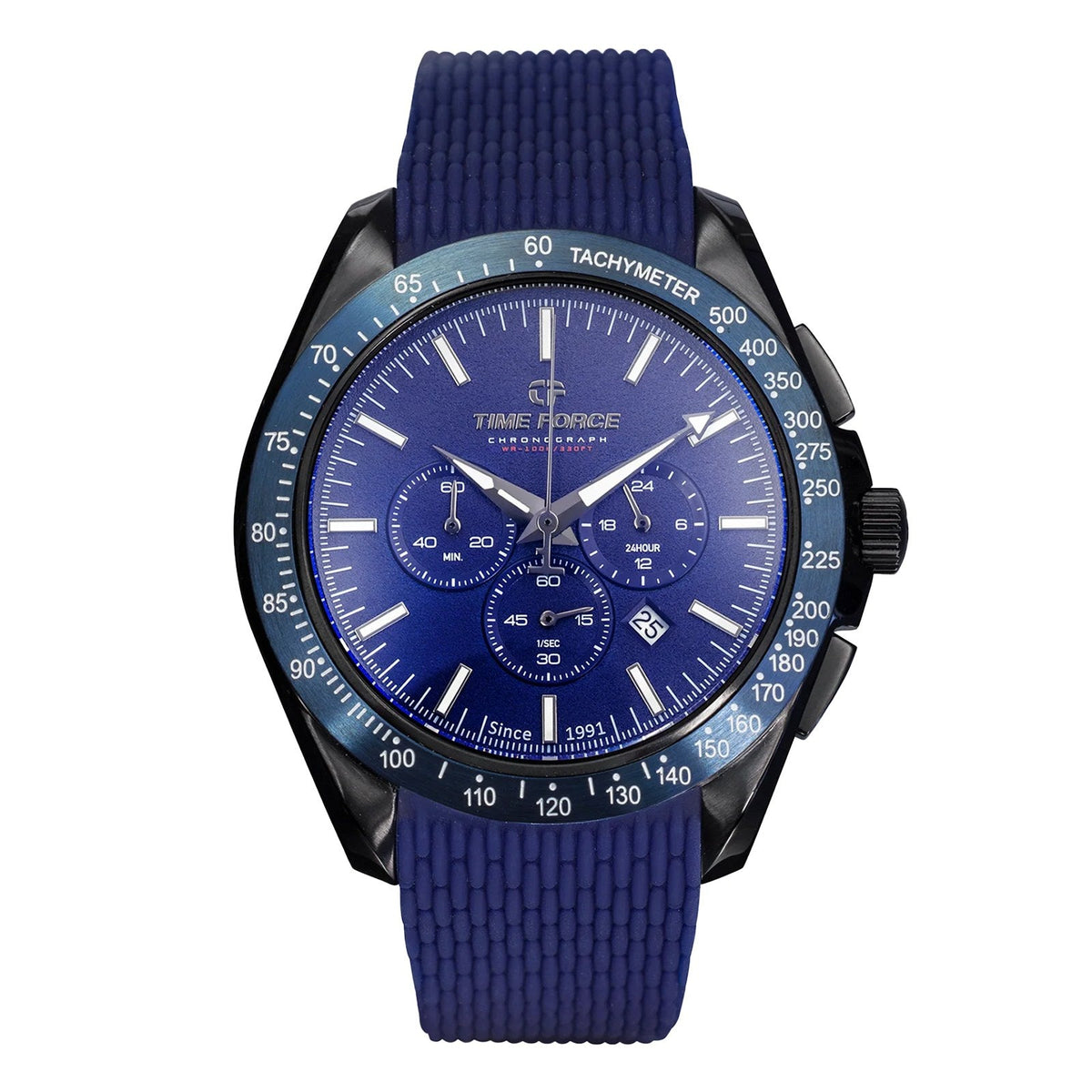 Reloj Time Force TF5048MNB-03