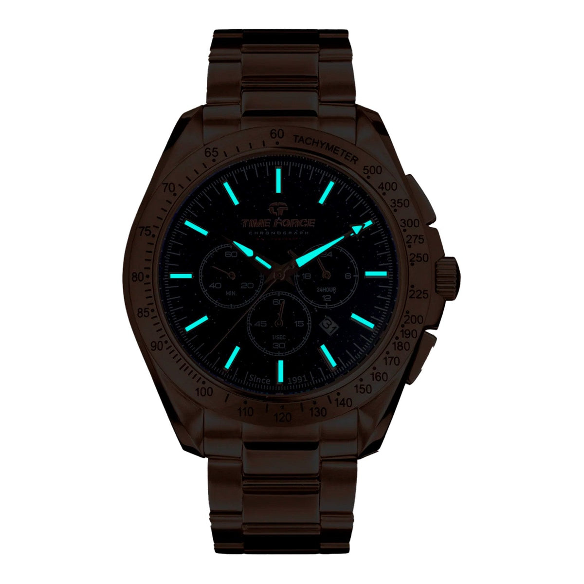 Reloj Time Force TF5049MR-03M