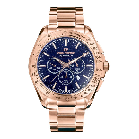 Reloj Time Force TF5049MR-03M