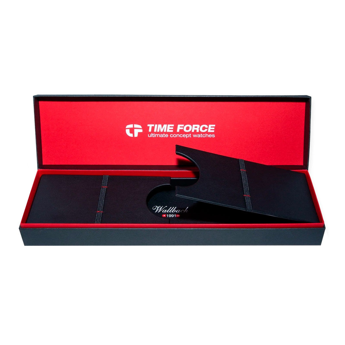 Reloj Time Force TF5051L-02M