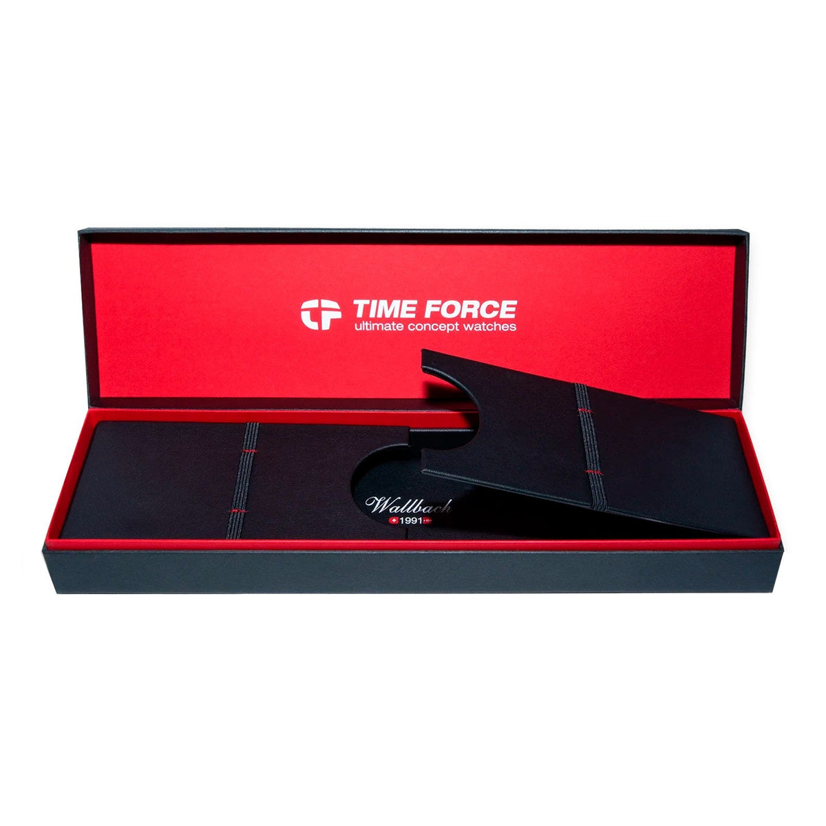 Reloj Time Force TF5051L-12M