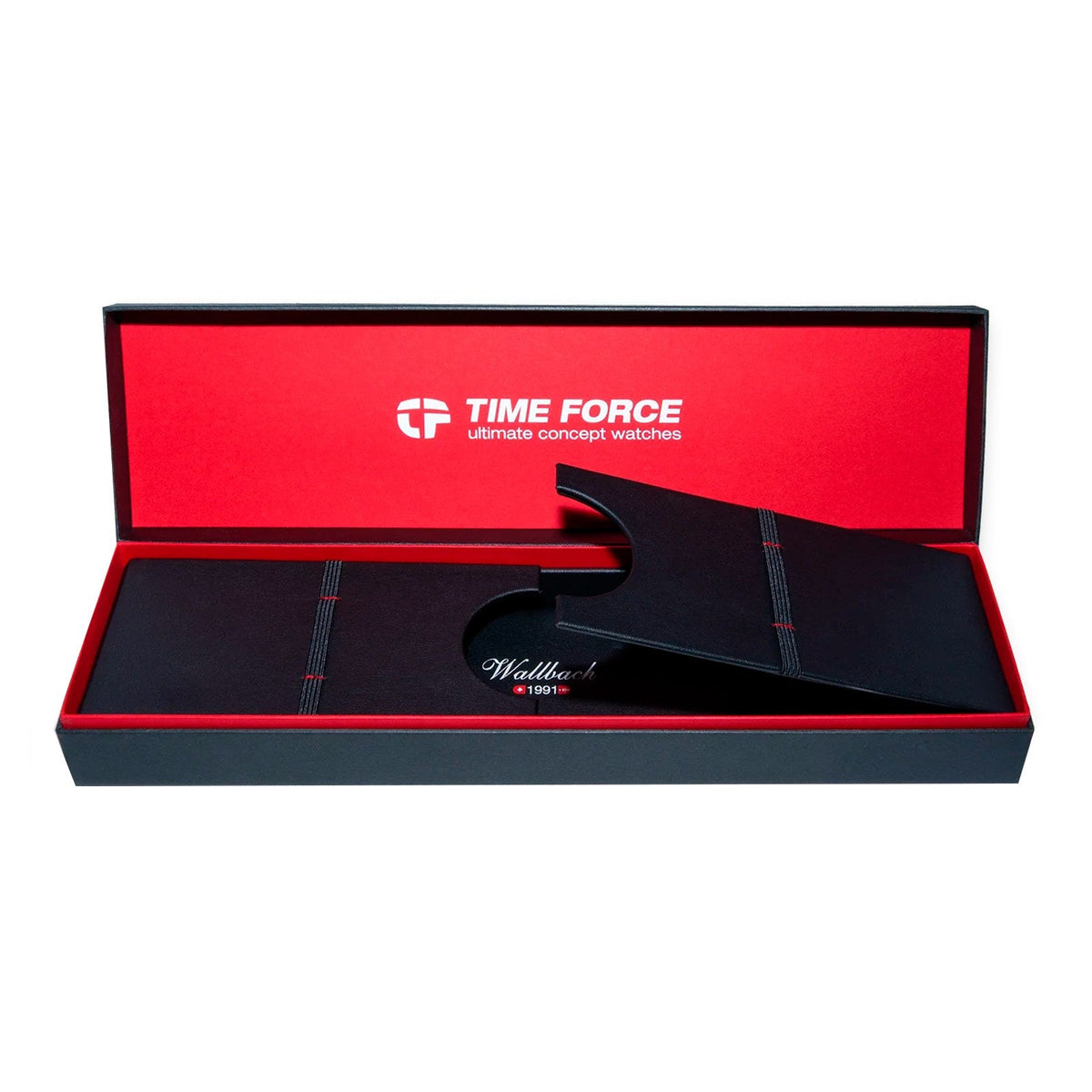 Reloj Time Force TF5051LG-02M