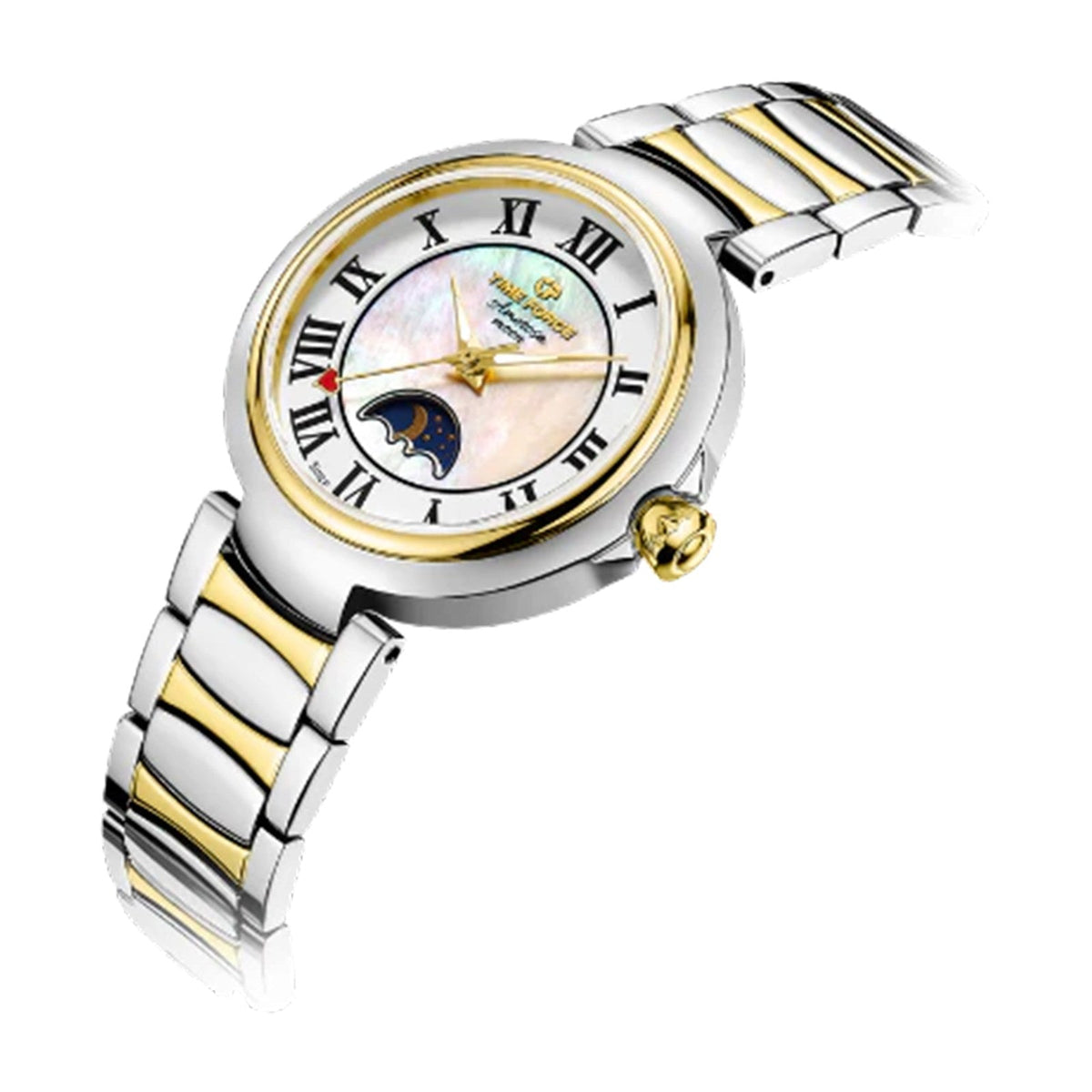 Reloj Time Force TF5052LAG-N02M