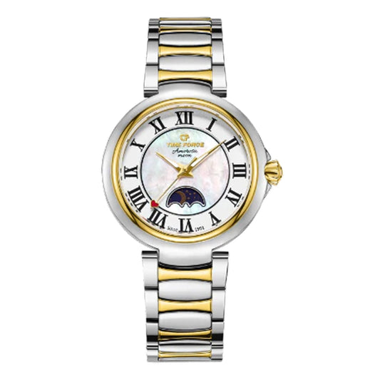 Reloj Time Force TF5052LAG-N02M