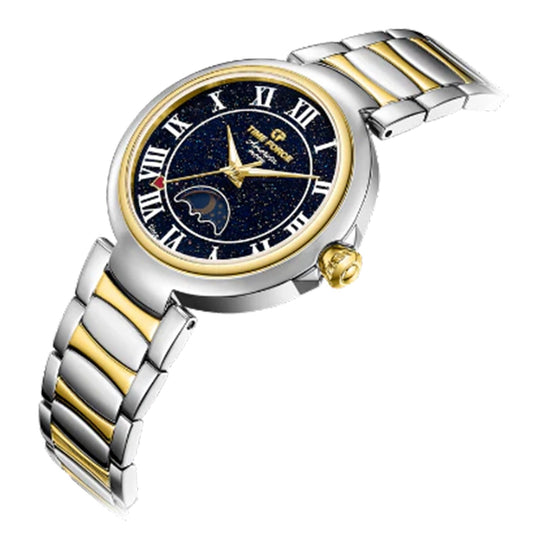 Reloj Time Force TF5052LAG-S03M