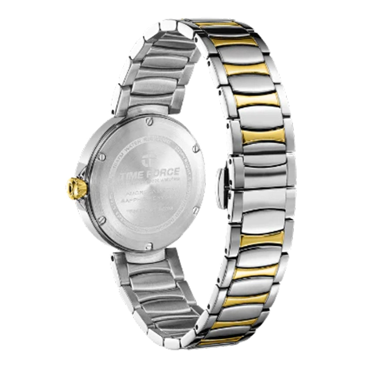 Reloj Time Force TF5052LAG-S03M